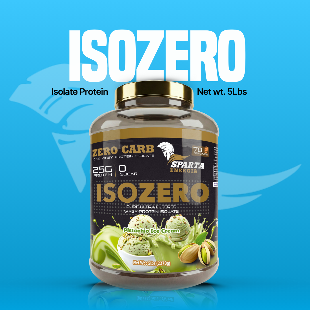ISOZERO