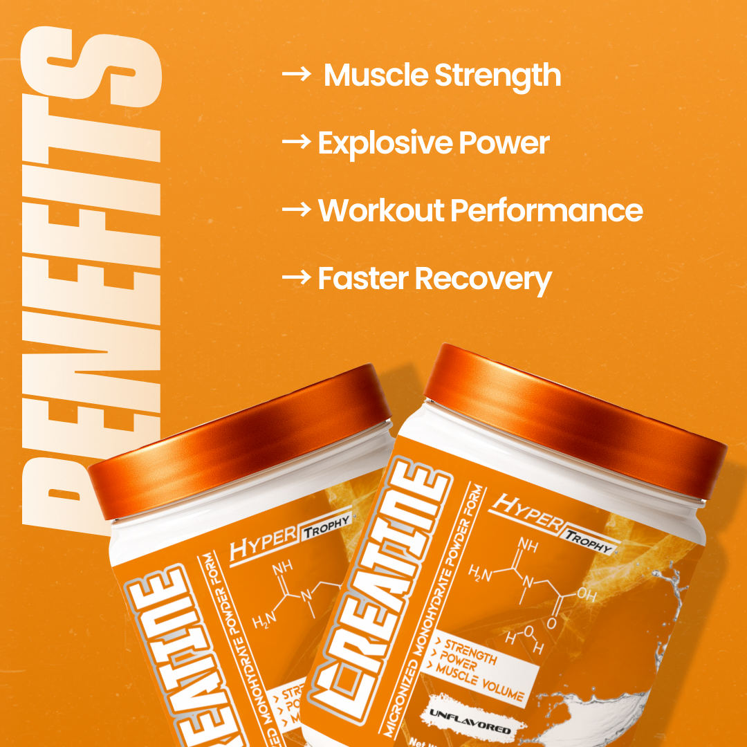 Creatine