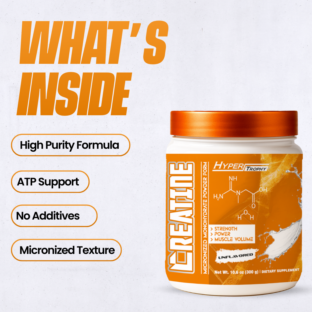 Creatine