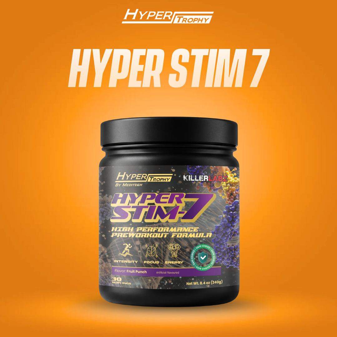 Hyper Stim 7