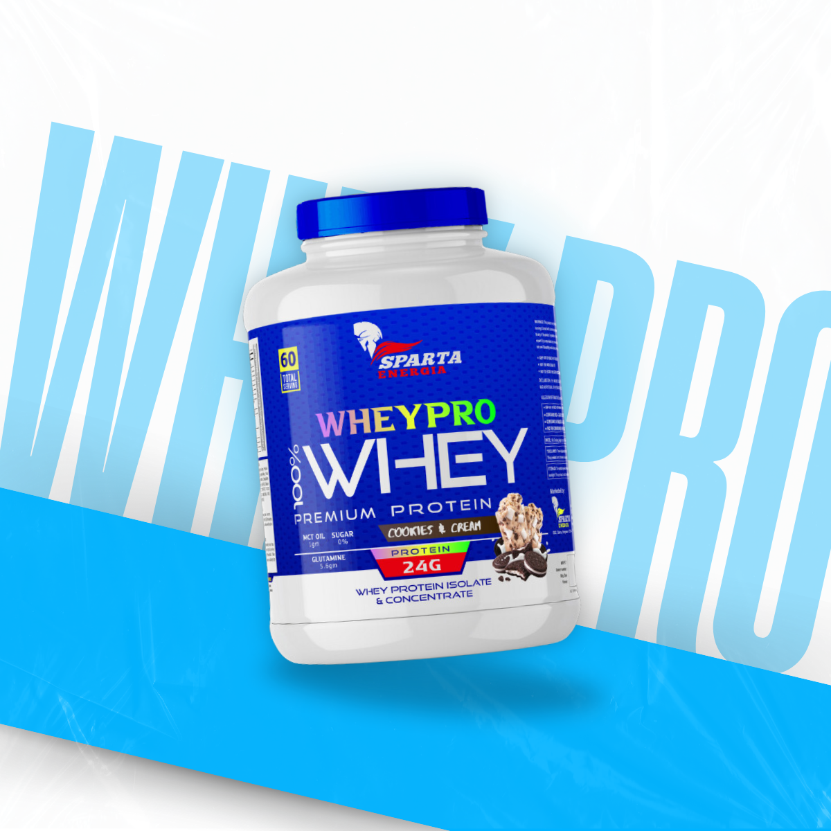 Whey Pro