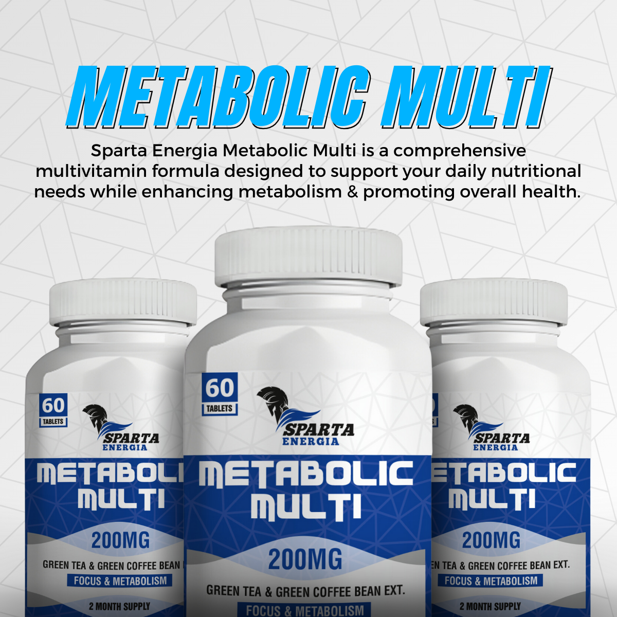 Metabolic Multi