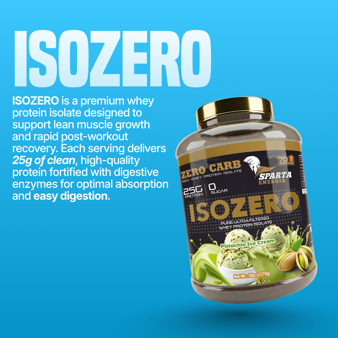ISOZERO