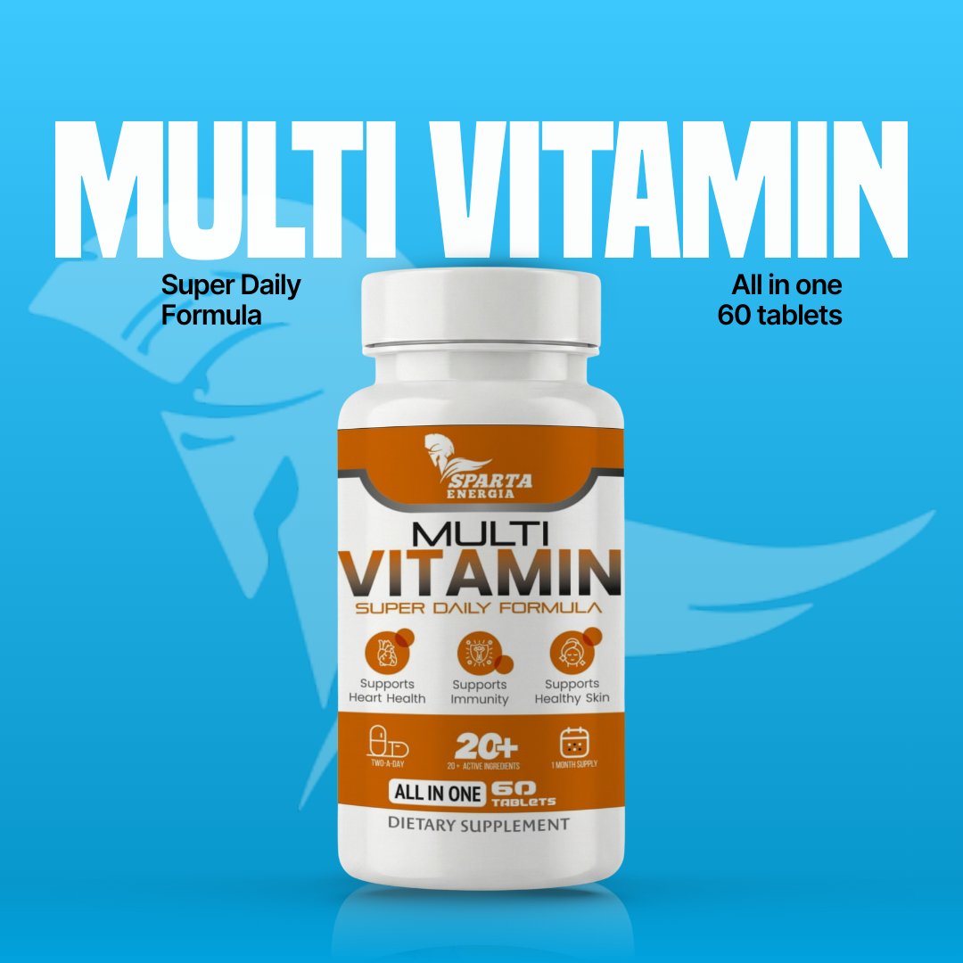 Multivitamin