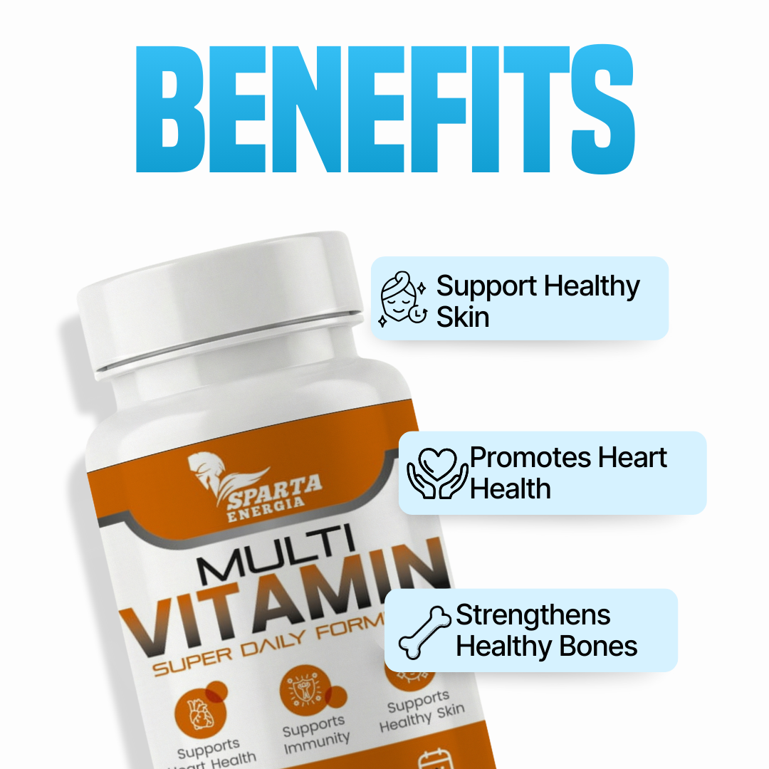 Multivitamin