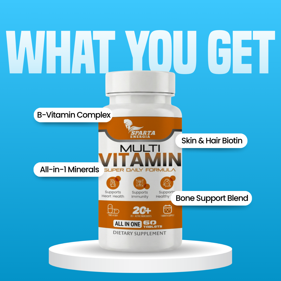 Multivitamin