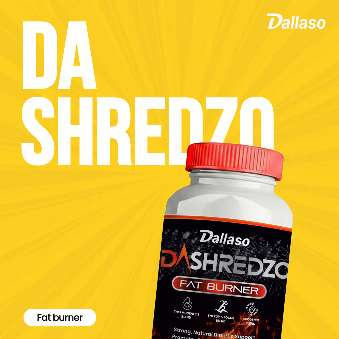DA-SHREDZO