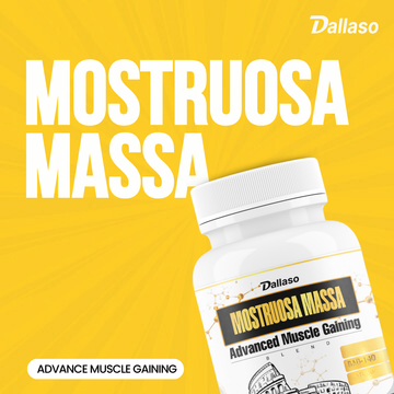 Mostruosa Massa