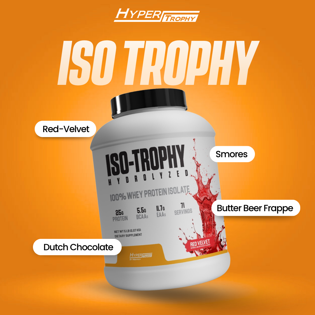 Isotrophy