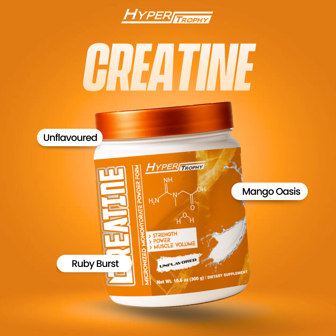 Creatine