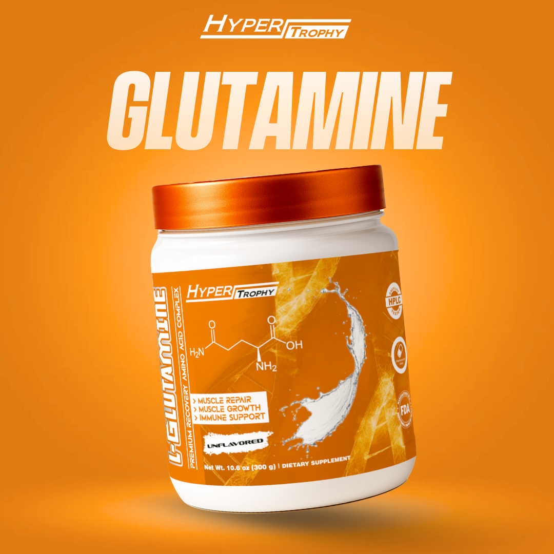 Glutamine