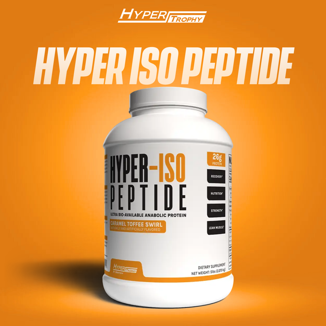 Hyper-ISO Peptide