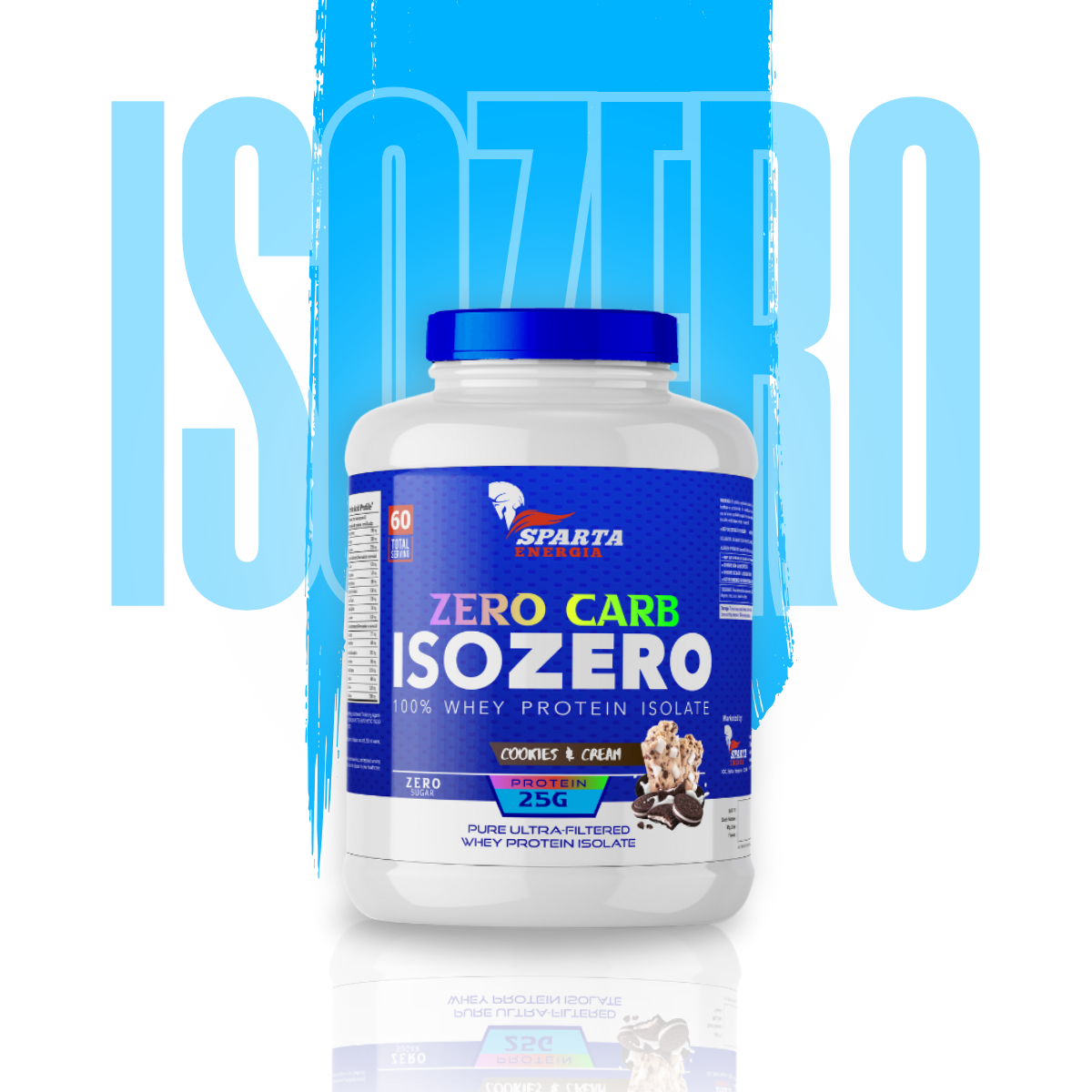 ISOZERO