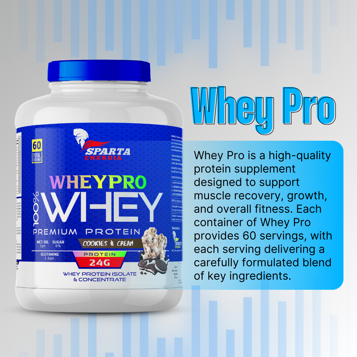 Whey Pro