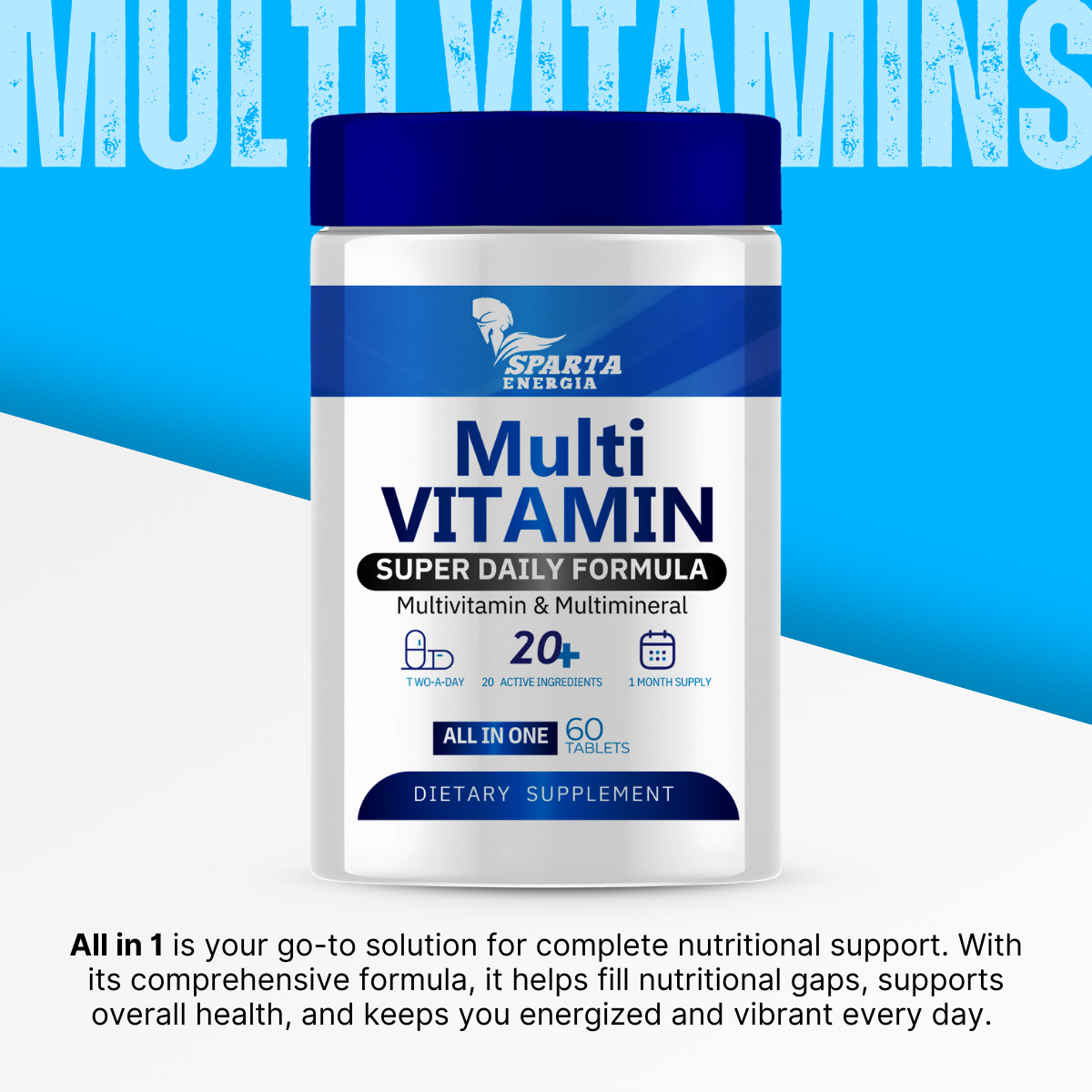 Multivitamin