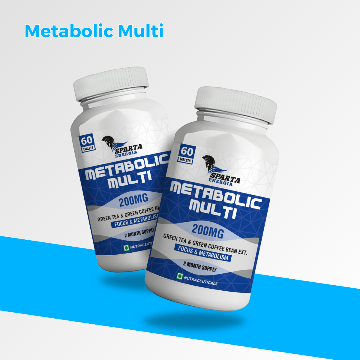 Metabolic Multi