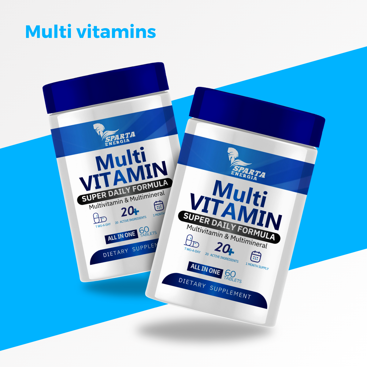 Multivitamin