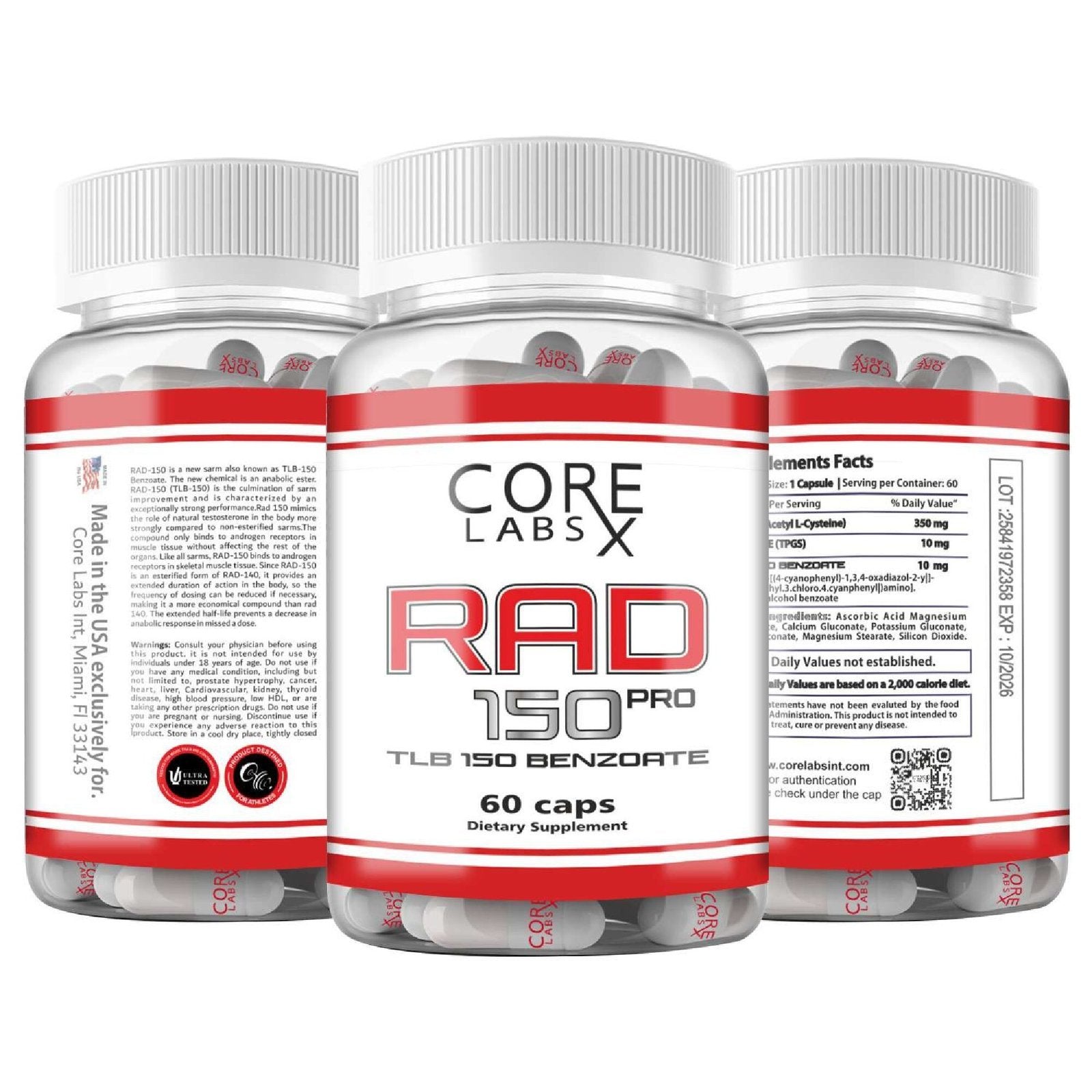 RAD 150 PRO